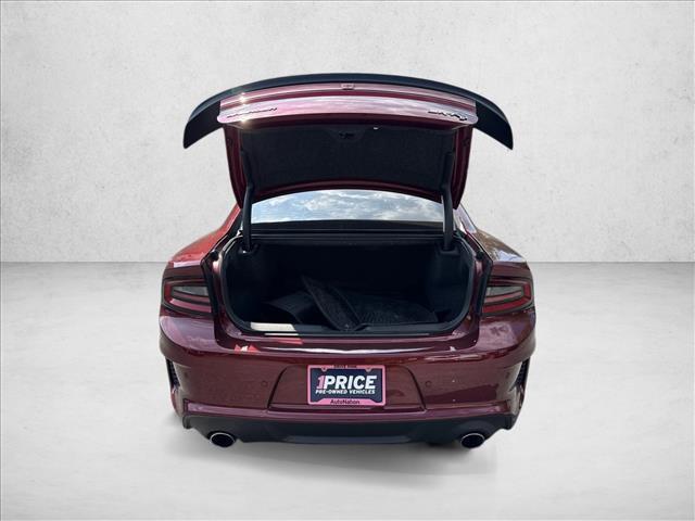 used 2023 Dodge Charger car, priced at $81,798