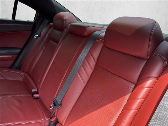 used 2023 Dodge Charger car, priced at $81,798