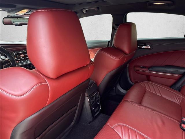 used 2023 Dodge Charger car, priced at $81,798