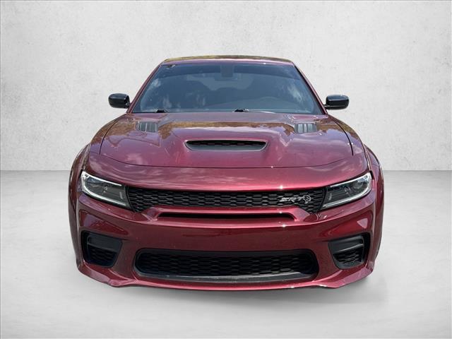 used 2023 Dodge Charger car, priced at $81,798