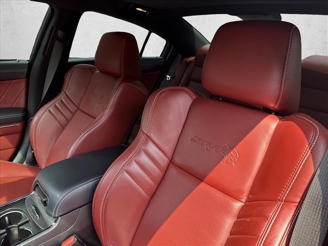 used 2023 Dodge Charger car, priced at $81,798