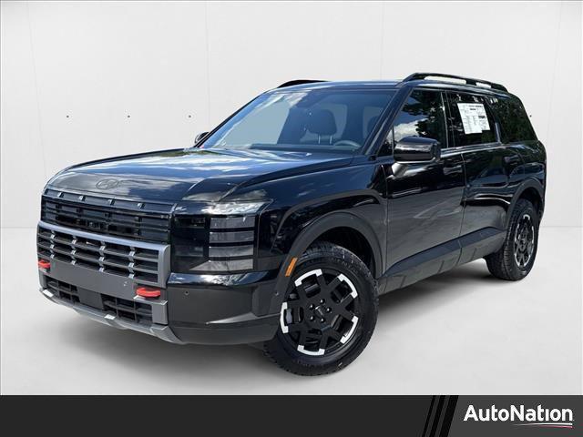 new 2026 Hyundai Palisade car, priced at $50,298