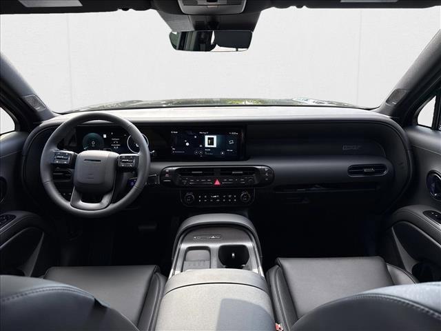 new 2026 Hyundai Palisade car, priced at $50,298