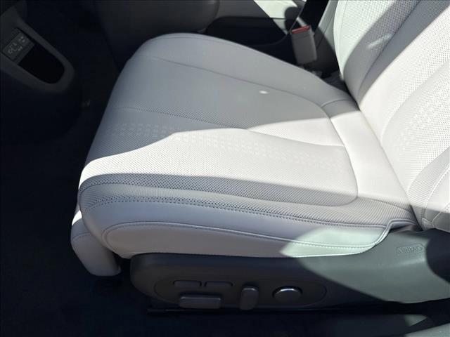 new 2025 Hyundai IONIQ 5 car, priced at $53,999