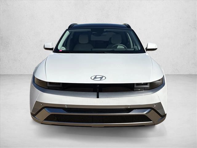 new 2025 Hyundai IONIQ 5 car, priced at $53,999