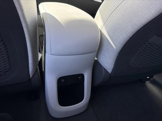new 2025 Hyundai IONIQ 5 car, priced at $53,999
