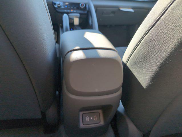 new 2026 Hyundai Elantra car, priced at $25,605