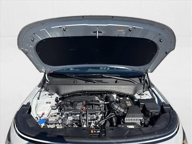 new 2026 Hyundai Kona car, priced at $34,381
