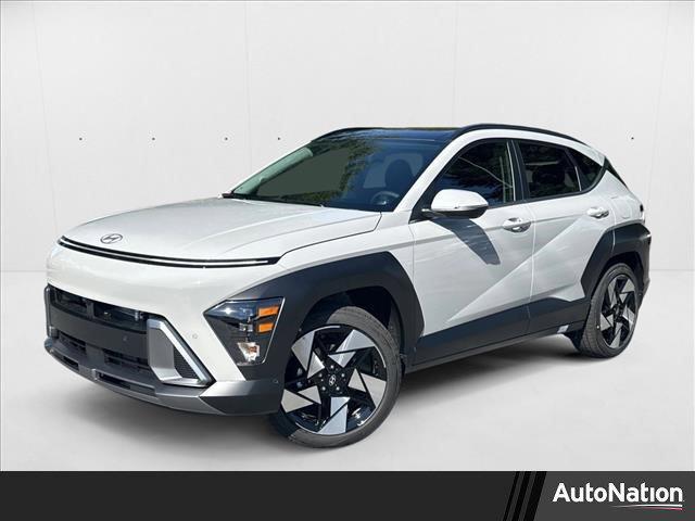 new 2026 Hyundai Kona car, priced at $34,381