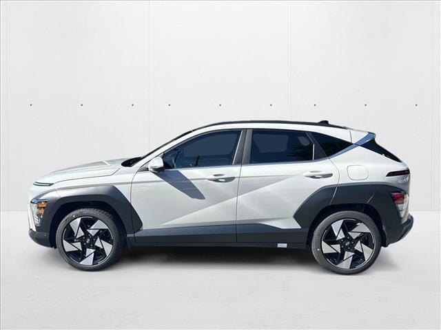 new 2026 Hyundai Kona car, priced at $34,381