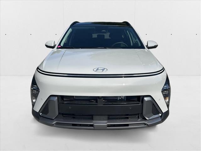 new 2026 Hyundai Kona car, priced at $34,381