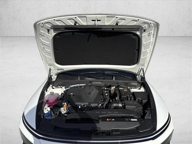 new 2026 Hyundai Sonata car, priced at $31,340