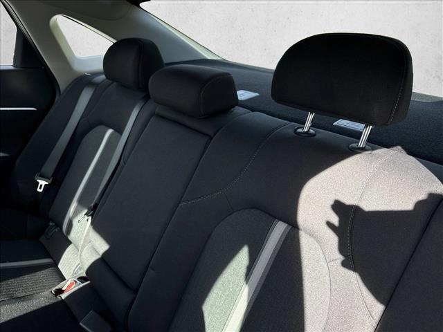 new 2026 Hyundai Sonata car, priced at $31,340