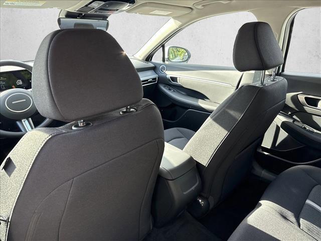 new 2026 Hyundai Sonata car, priced at $31,340