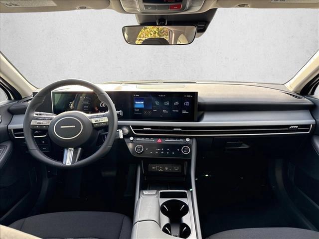 new 2026 Hyundai Sonata car, priced at $31,340