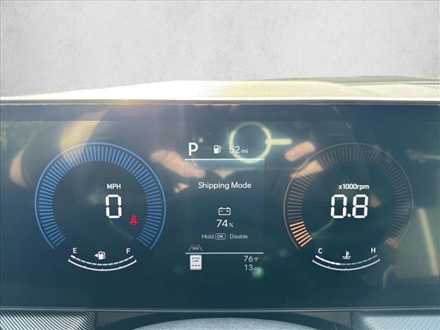 new 2026 Hyundai Sonata car, priced at $31,340