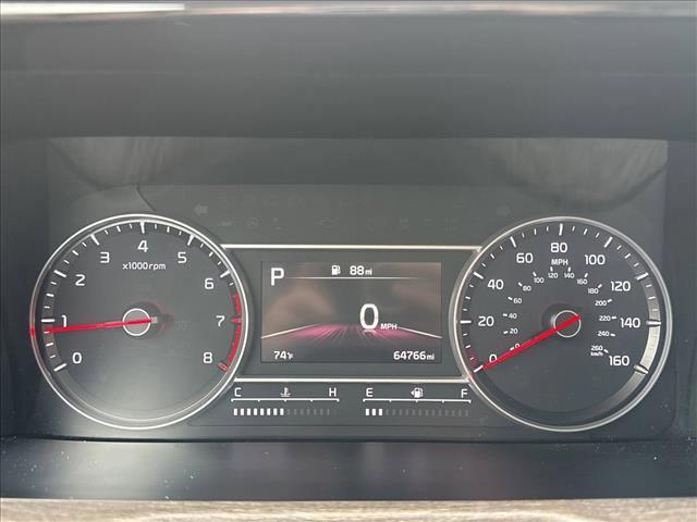 used 2022 Kia Sorento car, priced at $23,989