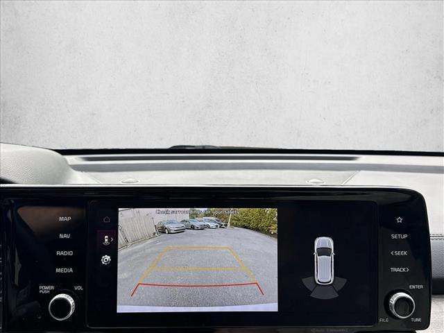 used 2022 Kia Sorento car, priced at $23,989