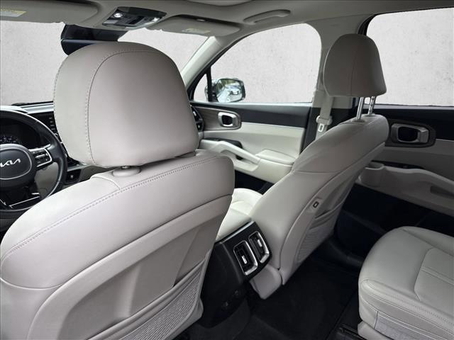 used 2022 Kia Sorento car, priced at $23,989