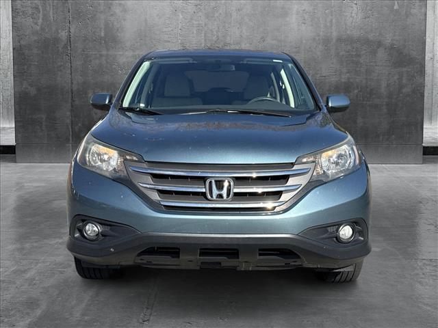 used 2013 Honda CR-V car, priced at $15,688