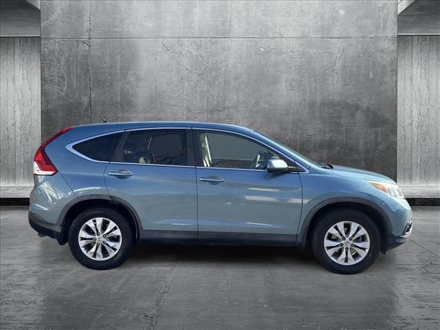 used 2013 Honda CR-V car, priced at $15,688