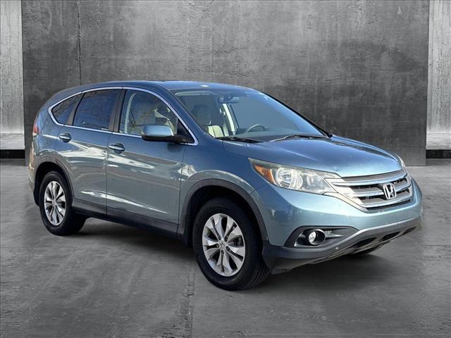 used 2013 Honda CR-V car, priced at $15,688