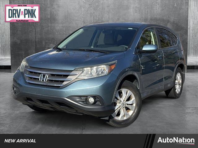 used 2013 Honda CR-V car, priced at $15,688