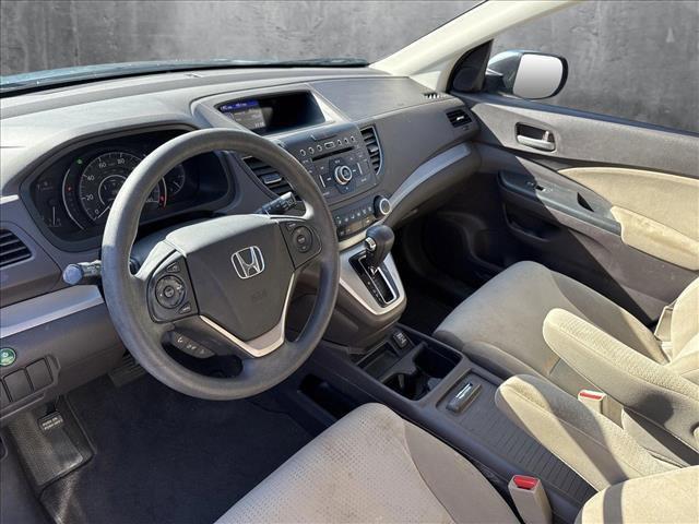 used 2013 Honda CR-V car, priced at $15,688