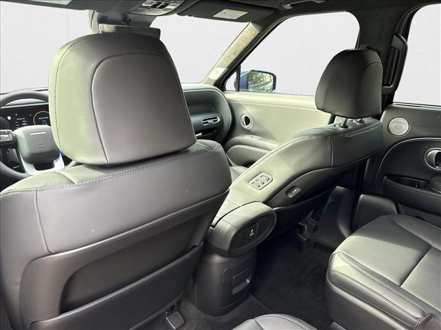 new 2026 Hyundai Palisade car, priced at $54,529