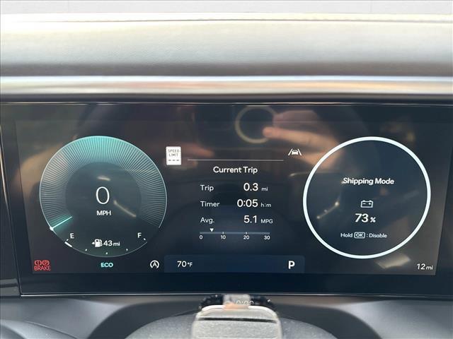 new 2026 Hyundai Palisade car, priced at $54,529