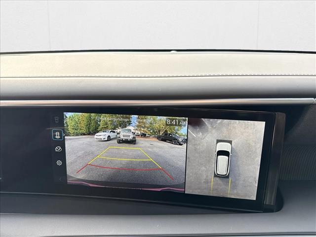 new 2026 Hyundai Palisade car, priced at $54,529