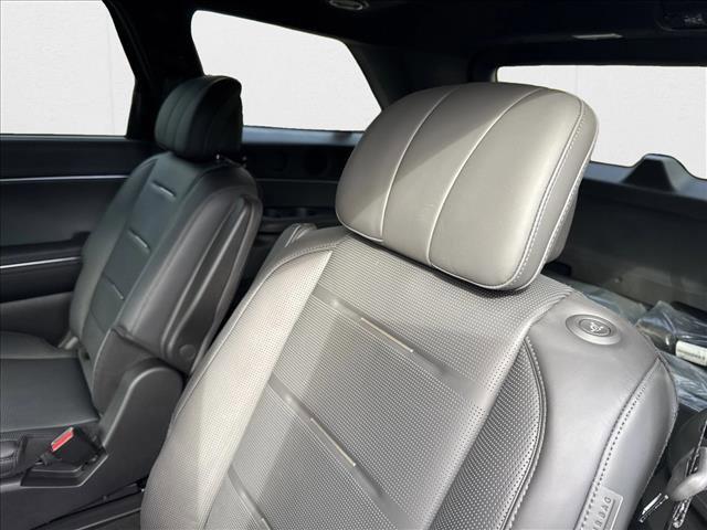 new 2026 Hyundai Palisade car, priced at $54,529