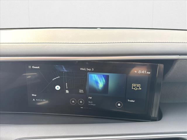 new 2026 Hyundai Palisade car, priced at $54,529