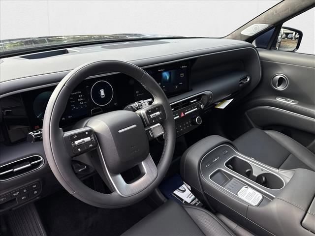new 2026 Hyundai Palisade car, priced at $54,529