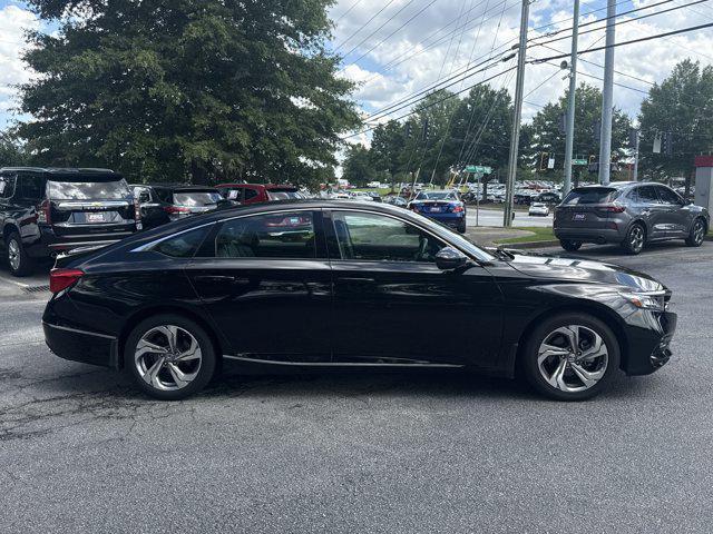 used 2019 Honda Accord car, priced at $21,997