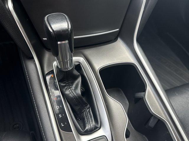 used 2019 Honda Accord car, priced at $21,997