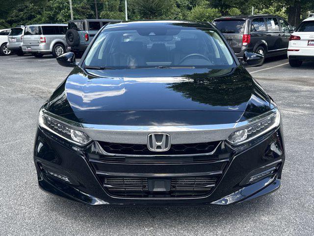 used 2019 Honda Accord car, priced at $21,997