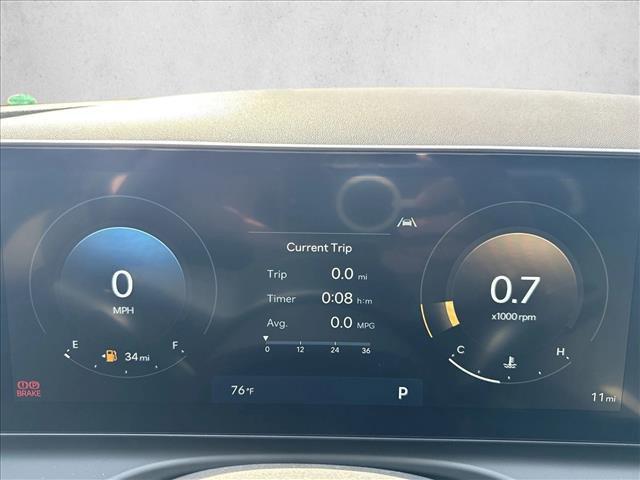 new 2026 Hyundai SANTA CRUZ car, priced at $35,874