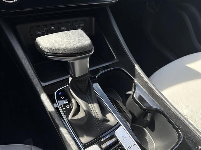 new 2026 Hyundai SANTA CRUZ car, priced at $35,874