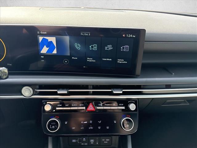 new 2026 Hyundai SANTA CRUZ car, priced at $35,874