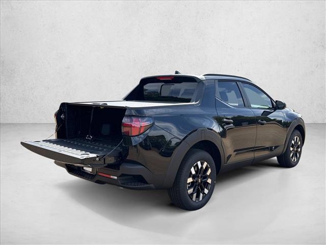 new 2026 Hyundai SANTA CRUZ car, priced at $35,874