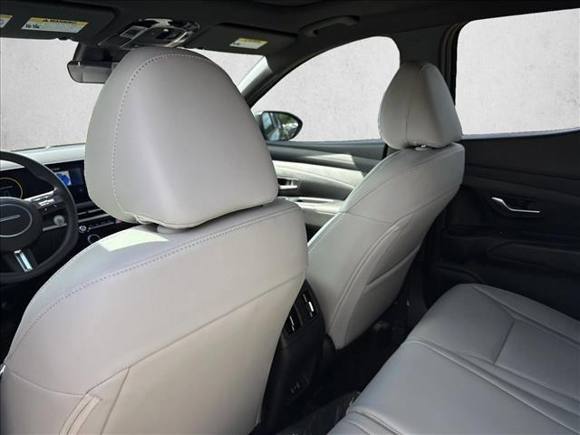 new 2026 Hyundai SANTA CRUZ car, priced at $35,874