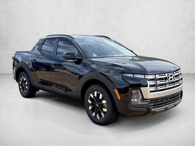 new 2026 Hyundai SANTA CRUZ car, priced at $35,874