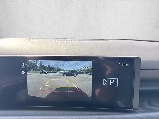 new 2026 Hyundai SANTA CRUZ car, priced at $35,874