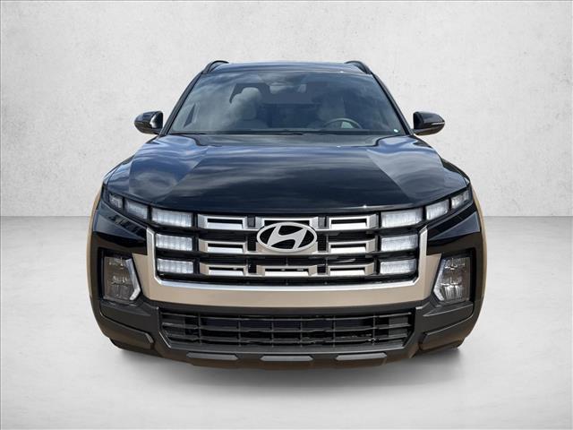 new 2026 Hyundai SANTA CRUZ car, priced at $35,874