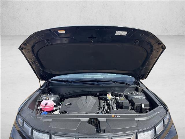 new 2026 Hyundai SANTA CRUZ car, priced at $35,874