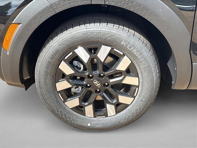 new 2026 Hyundai SANTA CRUZ car, priced at $35,874