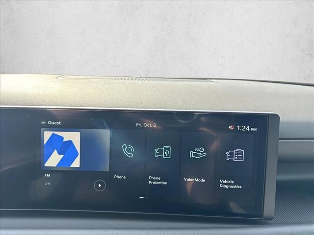 new 2026 Hyundai SANTA CRUZ car, priced at $35,874