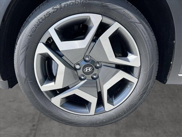 new 2024 Hyundai Palisade car, priced at $50,669