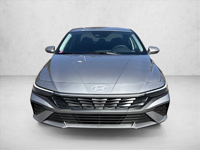 new 2026 Hyundai ELANTRA HEV car, priced at $27,320